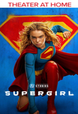 Supergirl HD Digital Code (2026) (Redeems in Movies Anywhere; HDX Vudu Fandango & HD iTunes Apple TV Transfer From Movies Anywhere)