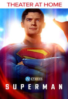 Superman 4K Digital Code (2025) (Redeems in Movies Anywhere; 4K Vudu Fandango at Home & 4K iTunes Apple TV Transfer From Movies Anywhere)