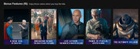 Superman 4K Digital Code (2025) (Redeems in Movies Anywhere; 4K Vudu Fandango at Home & 4K iTunes Apple TV Transfer From Movies Anywhere)