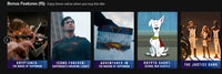 Superman 4K Digital Code (2025) (Redeems in Movies Anywhere; 4K Vudu Fandango at Home & 4K iTunes Apple TV Transfer From Movies Anywhere)