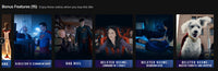 Superman 4K Digital Code (2025) (Redeems in Movies Anywhere; 4K Vudu Fandango at Home & 4K iTunes Apple TV Transfer From Movies Anywhere)