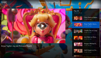 The Super Mario Bros. Movie 4K Digital Code (2023) (Redeems in Movies Anywhere; 4K Vudu Fandango at Home & 4K iTunes Apple TV Transfer From Movies Anywhere)