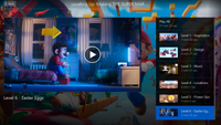 The Super Mario Bros. Movie 4K Digital Code (2023) (Redeems in Movies Anywhere; 4K Vudu Fandango at Home & 4K iTunes Apple TV Transfer From Movies Anywhere)