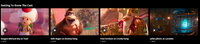 The Super Mario Bros. Movie 4K Digital Code (2023) (Redeems in Movies Anywhere; 4K Vudu Fandango at Home & 4K iTunes Apple TV Transfer From Movies Anywhere)