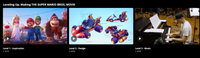 The Super Mario Bros. Movie 4K Digital Code (2023) (Redeems in Movies Anywhere; 4K Vudu Fandango at Home & 4K iTunes Apple TV Transfer From Movies Anywhere)