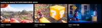 The Super Mario Bros. Movie 4K Digital Code (2023) (Redeems in Movies Anywhere; 4K Vudu Fandango at Home & 4K iTunes Apple TV Transfer From Movies Anywhere)