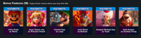 The Super Mario Bros. Movie 4K Digital Code (2023) (Redeems in Movies Anywhere; 4K Vudu Fandango at Home & 4K iTunes Apple TV Transfer From Movies Anywhere)