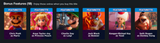The Super Mario Bros. Movie 4K Digital Code (2023) (Redeems in Movies Anywhere; 4K Vudu Fandango at Home & 4K iTunes Apple TV Transfer From Movies Anywhere)