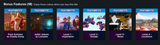 The Super Mario Bros. Movie 4K Digital Code (2023) (Redeems in Movies Anywhere; 4K Vudu Fandango at Home & 4K iTunes Apple TV Transfer From Movies Anywhere)