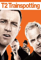 T2: Trainspotting 4K Digital Code (2017) (Redeems in Movies Anywhere; UHD Vudu & 4K iTunes Transfer From Movies Anywhere)