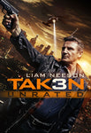 Taken 3 HD Digital Code (2015 Unrated Version) (Redeems in Movies Anywhere; HDX Vudu Fandango at Home & HD iTunes Apple TV Transfer From Movies Anywhere)