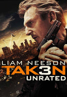 Taken 3 HD Digital Code (2015 Unrated Version) (Redeems in Movies Anywhere; HDX Vudu Fandango at Home & HD iTunes Apple TV Transfer From Movies Anywhere)
