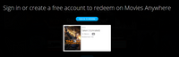 Taken Trilogy 3-Movie Collection HD Digital Codes (Redeems in Movies Anywhere; HDX Vudu Fandango at Home & HD iTunes Apple TV Transfer From Movies Anywhere) (3 Movies, 3 Codes)