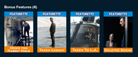 Taken 3 HD Digital Code (2015 Unrated Version) (Redeems in Movies Anywhere; HDX Vudu Fandango at Home & HD iTunes Apple TV Transfer From Movies Anywhere)