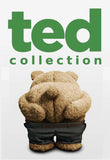 Ted 2-Movie Unrated Collection HD Digital Codes (Redeems in Movies Anywhere; HDX Vudu Fandango at Home & HD iTunes Apple TV Transfer From Movies Anywhere)