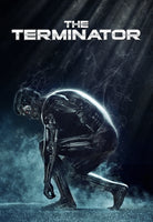 The Terminator Vudu Fandango at Home 4K Digital Code (1984)