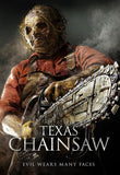 Texas Chainsaw Vudu Fandango at Home HDX Digital Code (2013)