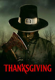 Thanksgiving HD Digital Code (2023) (Redeems in Movies Anywhere; HDX Vudu & HD iTunes Transfer From Movies Anywhere)