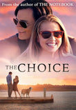The Choice Vudu Fandango at Home HDX Digital Code (2016)