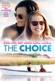 The Choice Vudu Fandango at Home HDX Digital Code (2016)