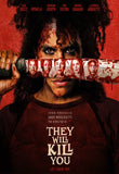 They Will Kill You 4K Digital Code (2026) (Redeems in Movies Anywhere; 4K Vudu Fandango & 4K iTunes Apple TV Transfer From Movies Anywhere)
