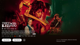 They Will Kill You 4K Digital Code (2026) (Redeems in Movies Anywhere; 4K Vudu Fandango & 4K iTunes Apple TV Transfer From Movies Anywhere)