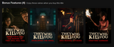 They Will Kill You 4K Digital Code (2026) (Redeems in Movies Anywhere; 4K Vudu Fandango & 4K iTunes Apple TV Transfer From Movies Anywhere)