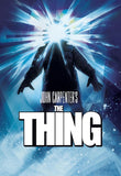 The Thing 4K Digital Code (1982) (Redeems in Movies Anywhere; 4K Vudu Fandango at Home & 4K iTunes Apple TV Transfer From Movies Anywhere)