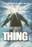 The Thing 4K Digital Code (1982) (Redeems in Movies Anywhere; 4K Vudu Fandango at Home & 4K iTunes Apple TV Transfer From Movies Anywhere)