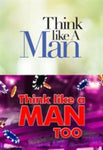 Think Like a Man 2-Movie Collection HD Digital Codes (Redeems in Movies Anywhere; HDX Vudu & HD iTunes & HD Google TV Transfer From Movies Anywhere) (2 Movies, 2 Codes)
