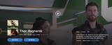 Thor: Ragnarok 4K Digital Code (2017) (Redeems in Movies Anywhere; 4K Vudu Fandango at Home & 4K iTunes Apple TV Transfer From Movies Anywhere)