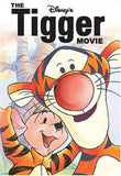 The Tigger Movie HD Digital Code (2000) (Redeems in Movies Anywhere; HDX Vudu Fandango at Home & HD iTunes Apple TV Transfer From Movies Anywhere)