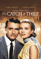 To Catch a Thief Vudu Fandango at Home 4K Digital Code (1955)
