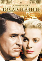 To Catch a Thief iTunes Apple TV 4K Digital Code (1955)