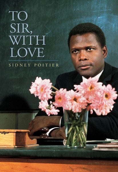 To Sir, With Love 4K Digital Code (1967) (Redeems in Movies Anywhere; 4K Vudu Fandango at Home & 4K iTunes Apple TV Transfer From Movies Anywhere)