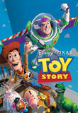 Toy Story 4K Digital Code (1995) (Redeems in Movies Anywhere; 4K Vudu Fandango at Home & 4K iTunes Apple TV Transfer From Movies Anywhere)