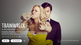 Trainwreck HD Digital Code (2015 Theatrical) (Redeems in Movies Anywhere; HDX Vudu Fandango & HD iTunes Apple TV Transfer From Movies Anywhere)