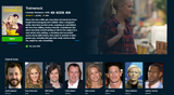 Trainwreck HD Digital Code (2015 Theatrical) (Redeems in Movies Anywhere; HDX Vudu Fandango & HD iTunes Apple TV Transfer From Movies Anywhere)