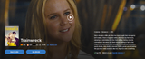 Trainwreck HD Digital Code (2015 Theatrical) (Redeems in Movies Anywhere; HDX Vudu Fandango & HD iTunes Apple TV Transfer From Movies Anywhere)