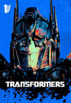 Transformers iTunes 4K Digital Code (2007)