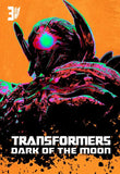 Transformers: Dark of the Moon iTunes 4K Digital Code (2011)