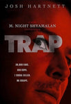 Trap 4K Digital Code (2024) (Redeems in Movies Anywhere; 4K Vudu Fandango at Home & 4K iTunes Apple TV Transfer From Movies Anywhere)