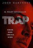 Trap 4K Digital Code (2024) (Redeems in Movies Anywhere; 4K Vudu Fandango at Home & 4K iTunes Apple TV Transfer From Movies Anywhere)