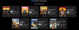 The Tremors 7-Movie Collection HD Digital Code (Redeems in Movies Anywhere; HDX Vudu Fandango at Home & HD iTunes Apple TV Transfer From Movies Anywhere) (7 Movies, 1 Code)