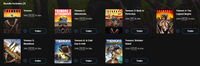 The Tremors 7-Movie Collection HD Digital Code (Redeems in Movies Anywhere; HDX Vudu Fandango at Home & HD iTunes Apple TV Transfer From Movies Anywhere) (7 Movies, 1 Code)