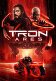 Tron: Ares HD Digital Code (2025) (Redeems in Movies Anywhere; HDX Vudu Fandango at Home & HD iTunes Apple TV Transfer From Movies Anywhere)