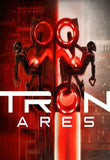 Tron: Ares HD Digital Code (2025) (Redeems in Movies Anywhere; HDX Vudu Fandango at Home & HD iTunes Apple TV Transfer From Movies Anywhere)