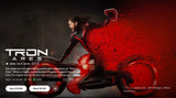 Tron: Ares HD Digital Code (2025) (Redeems in Movies Anywhere; HDX Vudu Fandango at Home & HD iTunes Apple TV Transfer From Movies Anywhere)