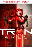 Tron: Ares 4K Digital Code (2025) (Redeems in Movies Anywhere; 4K Vudu Fandango at Home & 4K iTunes Apple TV Transfer From Movies Anywhere)