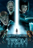 Tron: Legacy 4K Digital Code (2010) (Redeems in Movies Anywhere; 4K Vudu Fandango at Home & 4K iTunes Apple TV Transfer From Movies Anywhere)